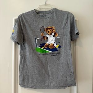 US Open Polo Bear Shirt